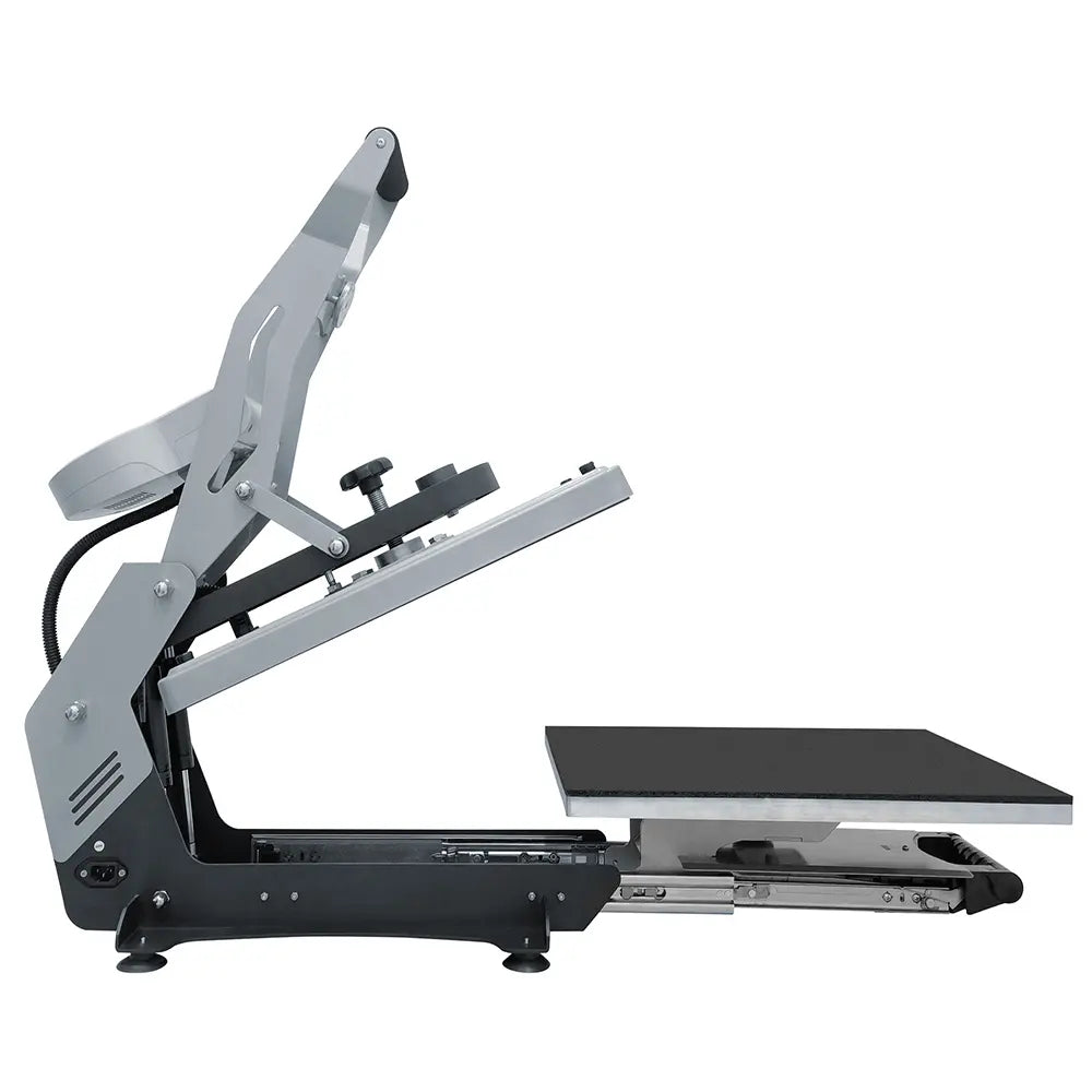 DTF Authority Heavy Duty Heat Press