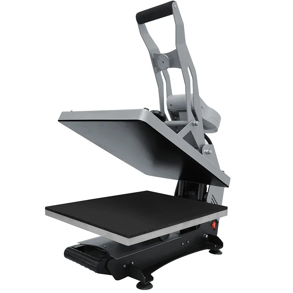 DTF Authority Heavy Duty Heat Press