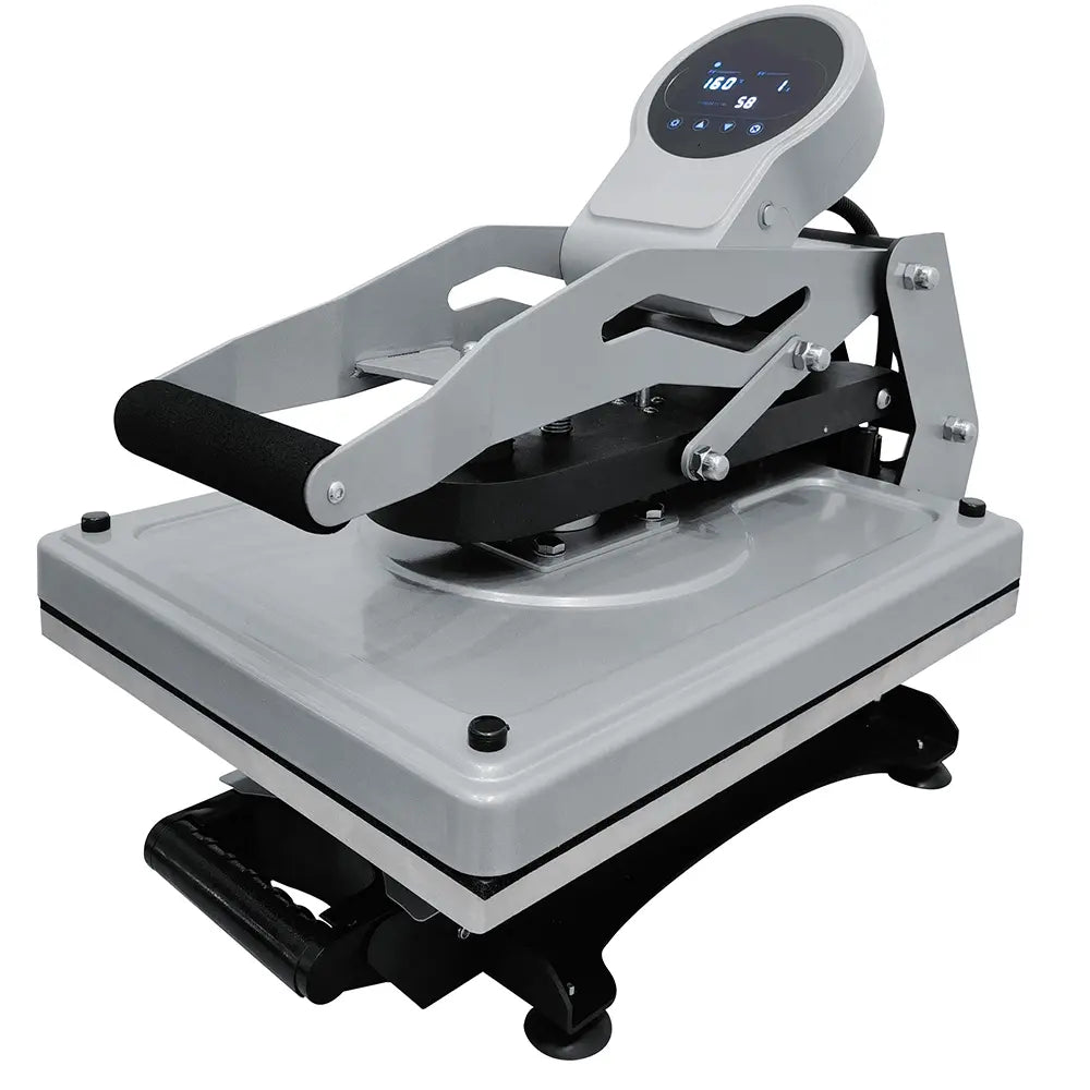 DTF Authority Heavy Duty Heat Press