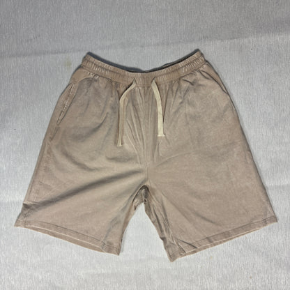 Digiprint Apparel Vintage Acid Wash Short