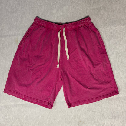 Digiprint Apparel Vintage Acid Wash Short
