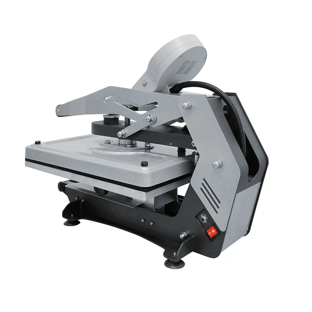 DTF Authority Heavy Duty Heat Press