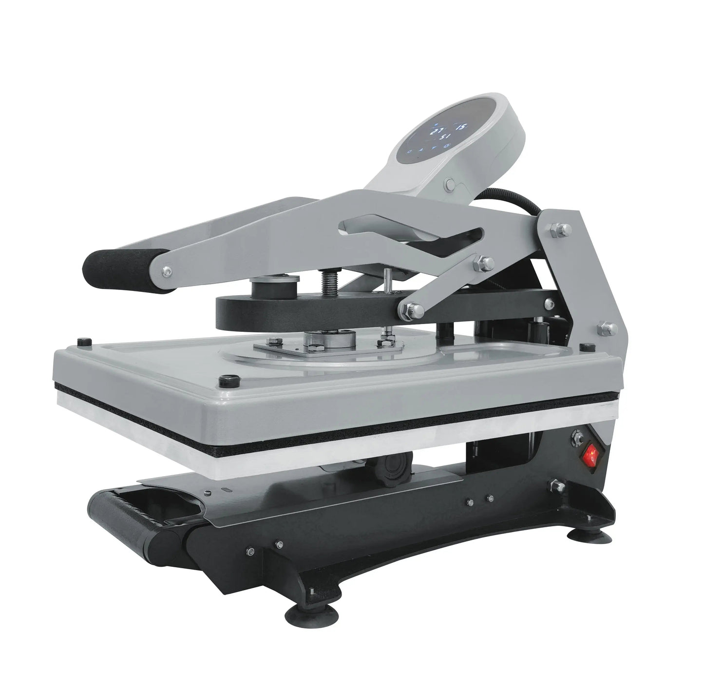 DTF Authority Heavy Duty Heat Press