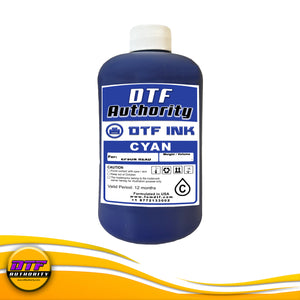 DTF Authority Ink