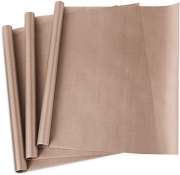 DTF Authority Teflon Sheets 16x20 (3 Pack)
